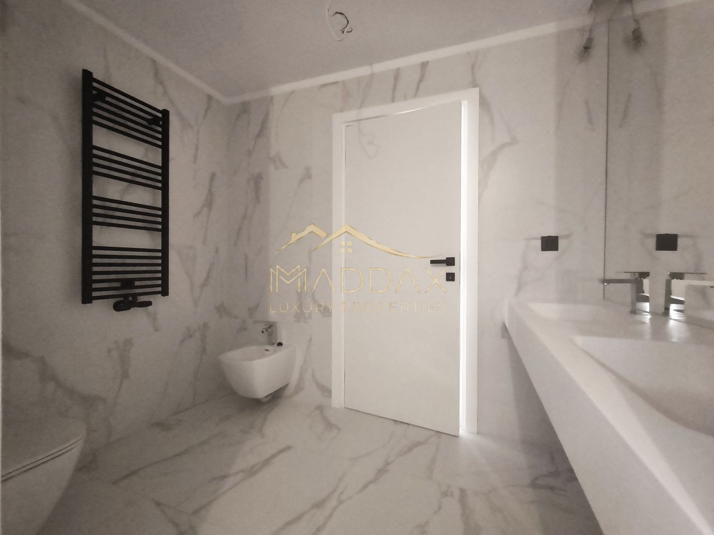 Apartament LUX 4 camere // vedere panoramica // Floreasca - Poză 24