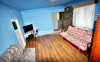 Casa+spatiu comercial,5 camere,2 bai.847mp teren,0%comision - Poză 12