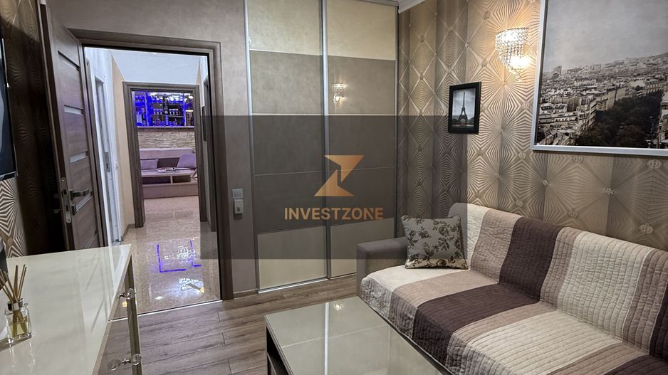 Penthouse de vanzare in Oradea cartierul Ioșia - Poză 17