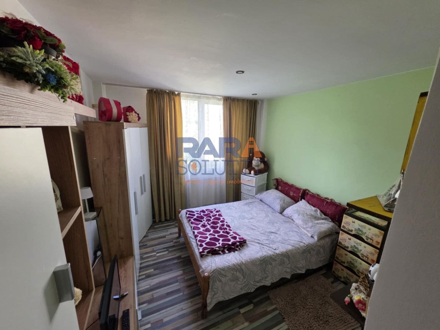 2 camere decomandat, Str. Mihai Eminescu - Poză 8