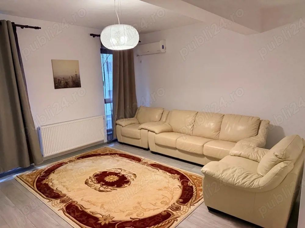 Inchiriere Apartament 2 camere|parcare subteran - Poză 9
