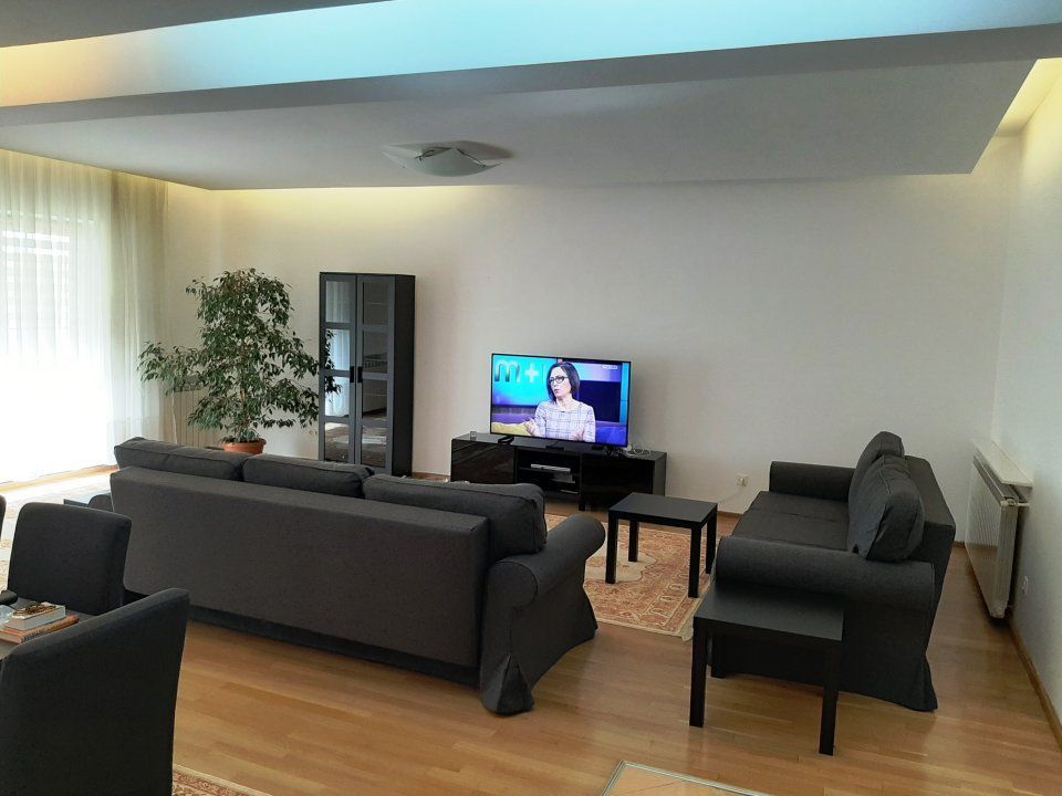 Apartament 4 camere/2 parcari langa Parcul Herastrau / Sos Nordului - Poză 2