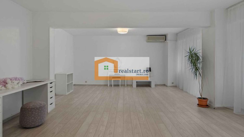 Duplex 4 camere, Metrou Tineretului, langa Parc, Pet Friendly, Centrala - Poză 3