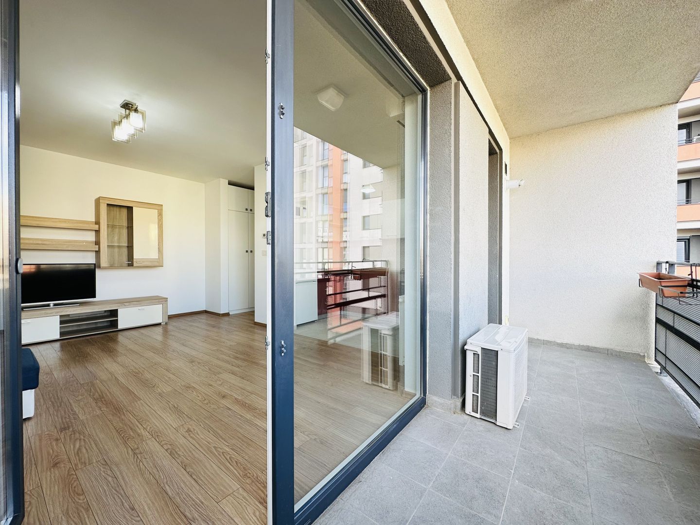 VANDUT - IRIS 12 Aradului - Mobilat & Utilat | Terasa & Parcare | Comision 0% - Poză 21