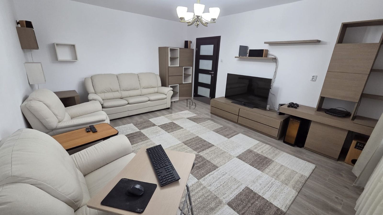 Apartament 3 camere spațios | Parcare | Zona Kaufland Mănăștur - Poză 1