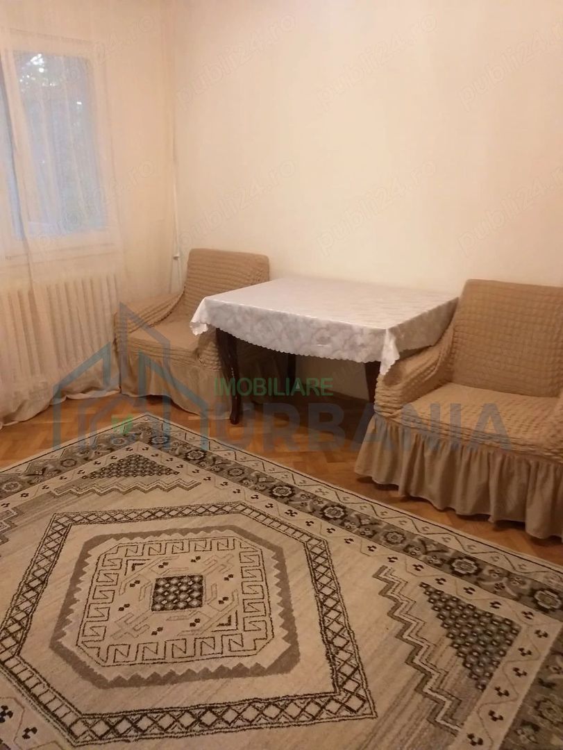 Apartament 2 camere de inchiriat, Iasi, cartier Tatarasi - Poză 2