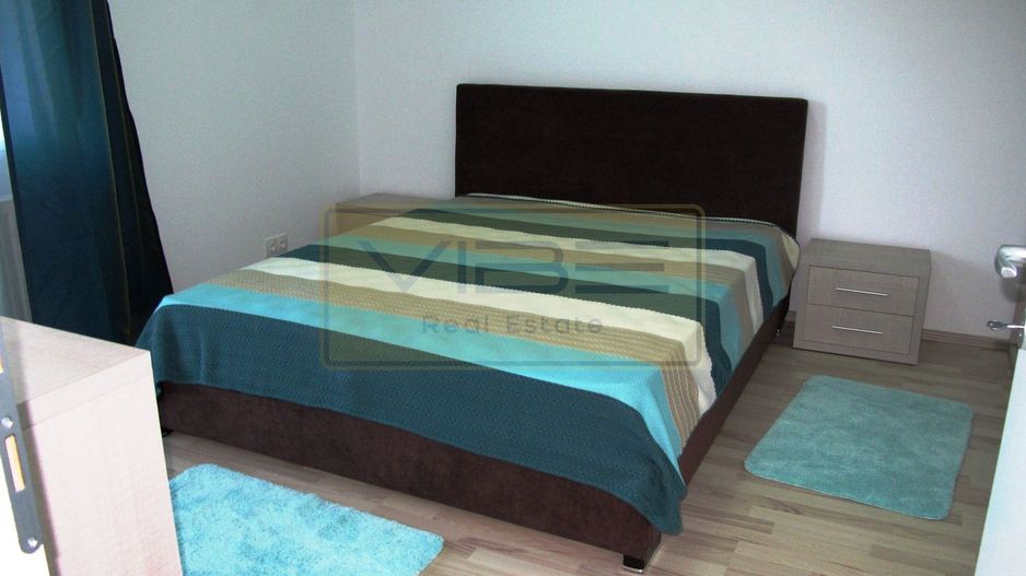 Copou - Parcul Copou /Universitate-2 camere și curte! - Poză 2