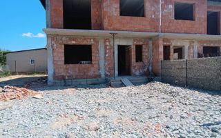 Duplex | La roșu | Zonă liniștită | Curte proprie - Poză 1