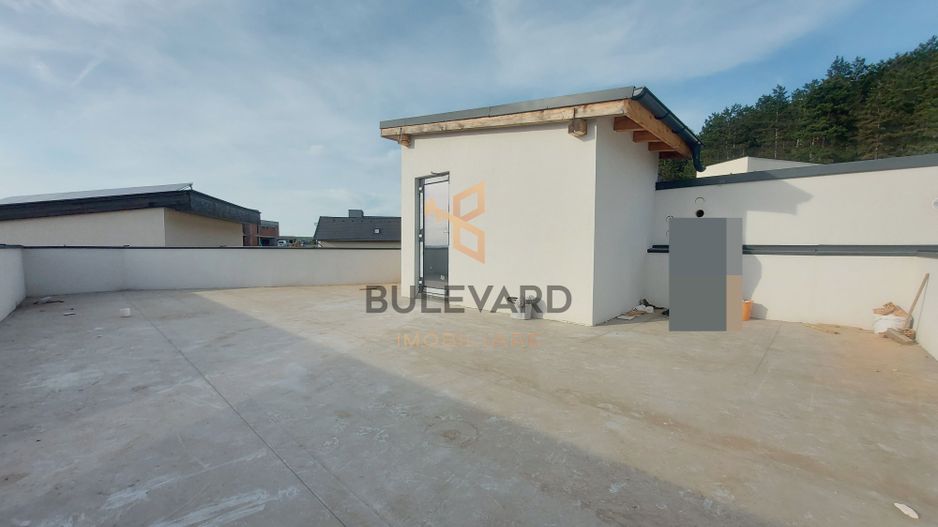 Casa de tip duplex cu CF la 5 minute de Vivo Center! - Poză 14