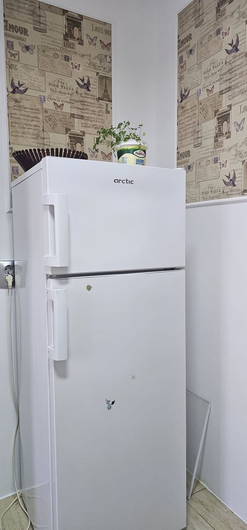 Apartament 3 camere regim hotelier, Micro 16 – Complex Siret, 65 mp - Poză 8