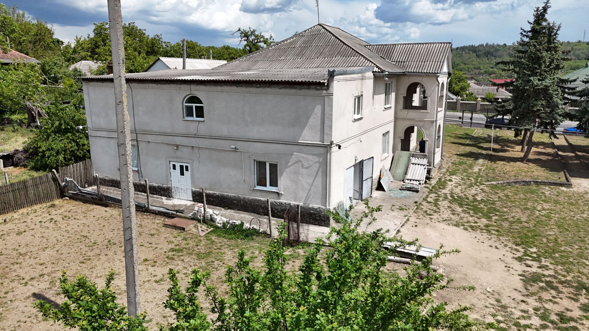 Spre vânzare I Teren pentru construcții I 21,22ari
Prima linie I s. Peresecina - Poză 6