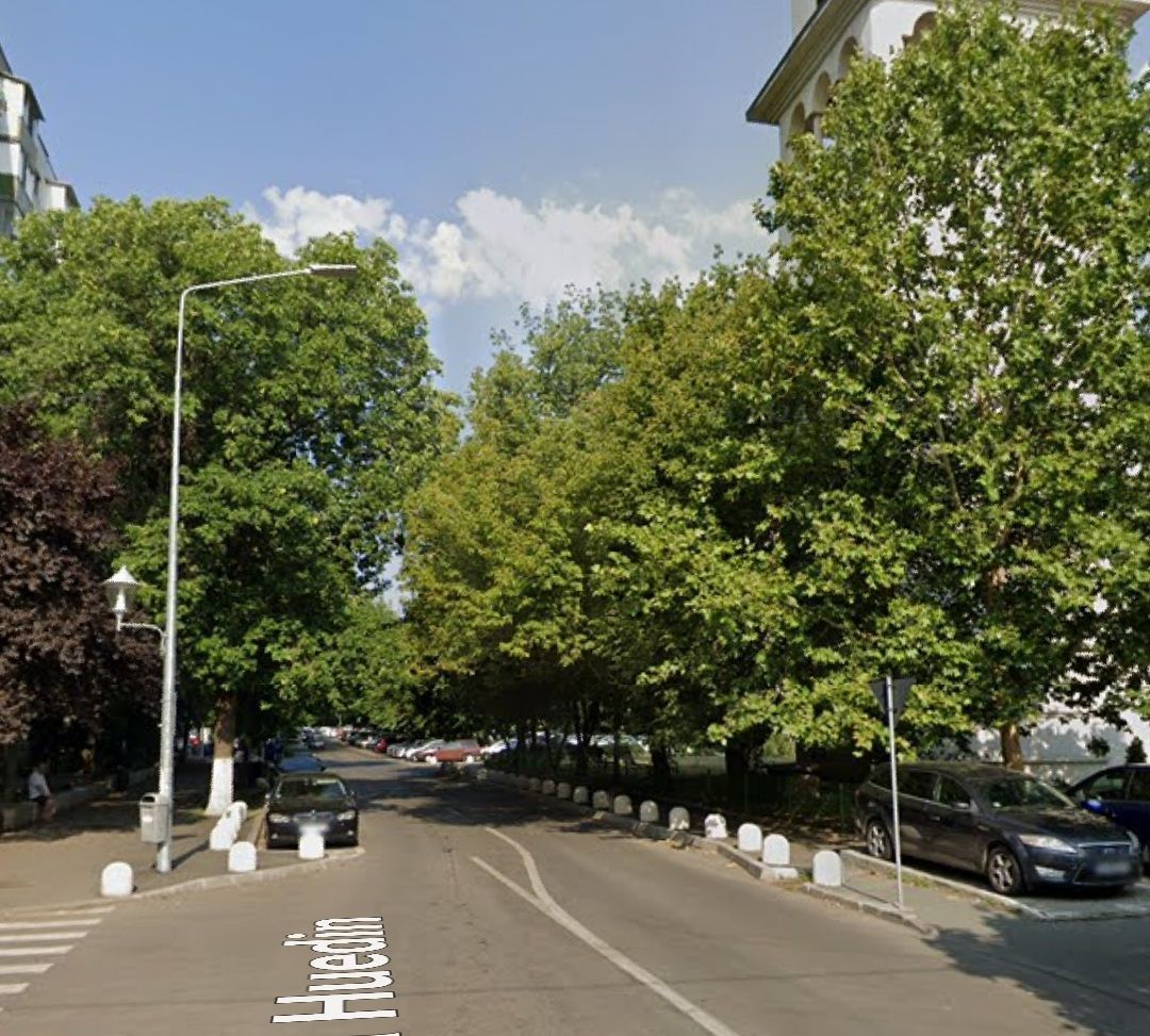 Apartament 2 camere. Decomandat. Brancoveanu. - Poză 1