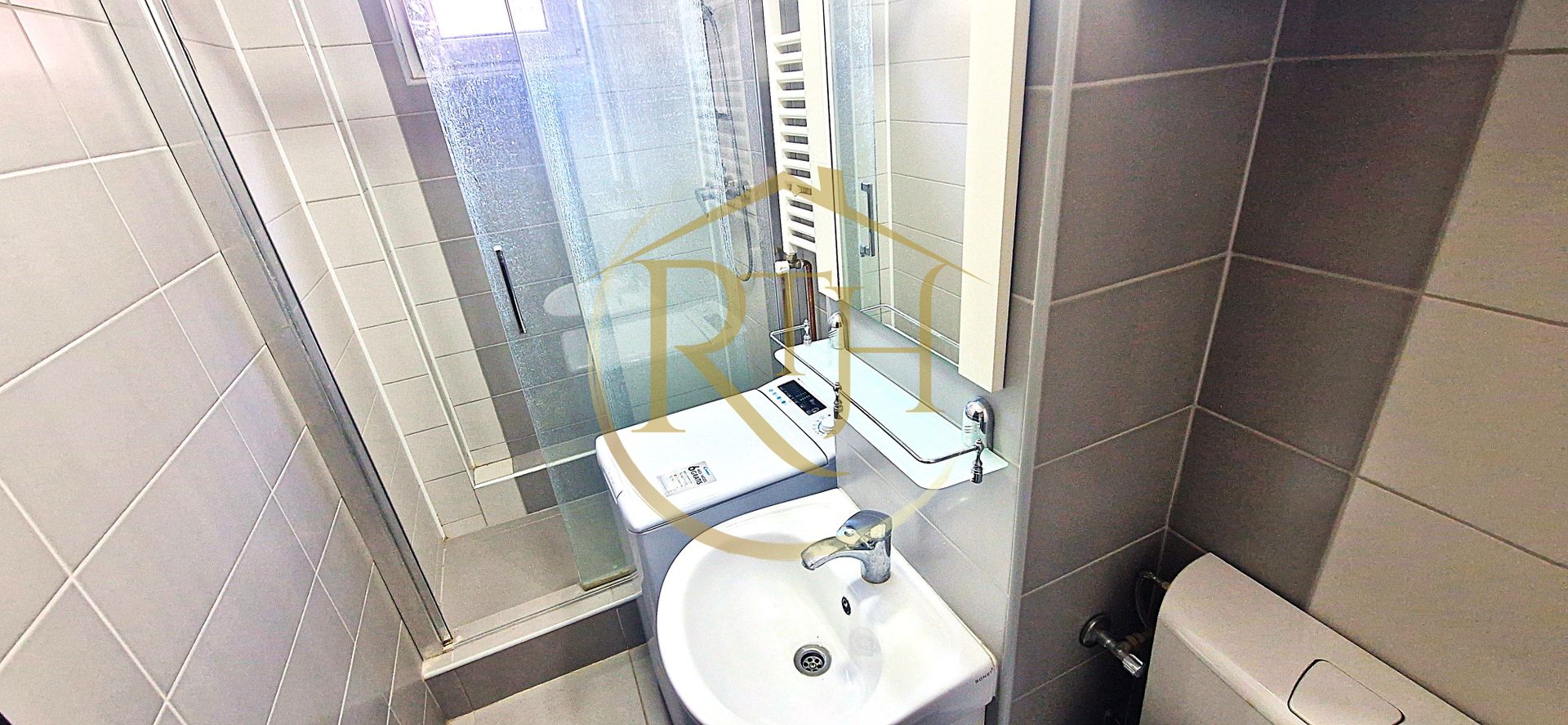 Închiriere apartament cu 3 camere recent renovat-zona Spital Judetean - Poză 19