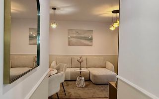 Apartament a cheie / trei camere / Zona Tineretului - Poză 7