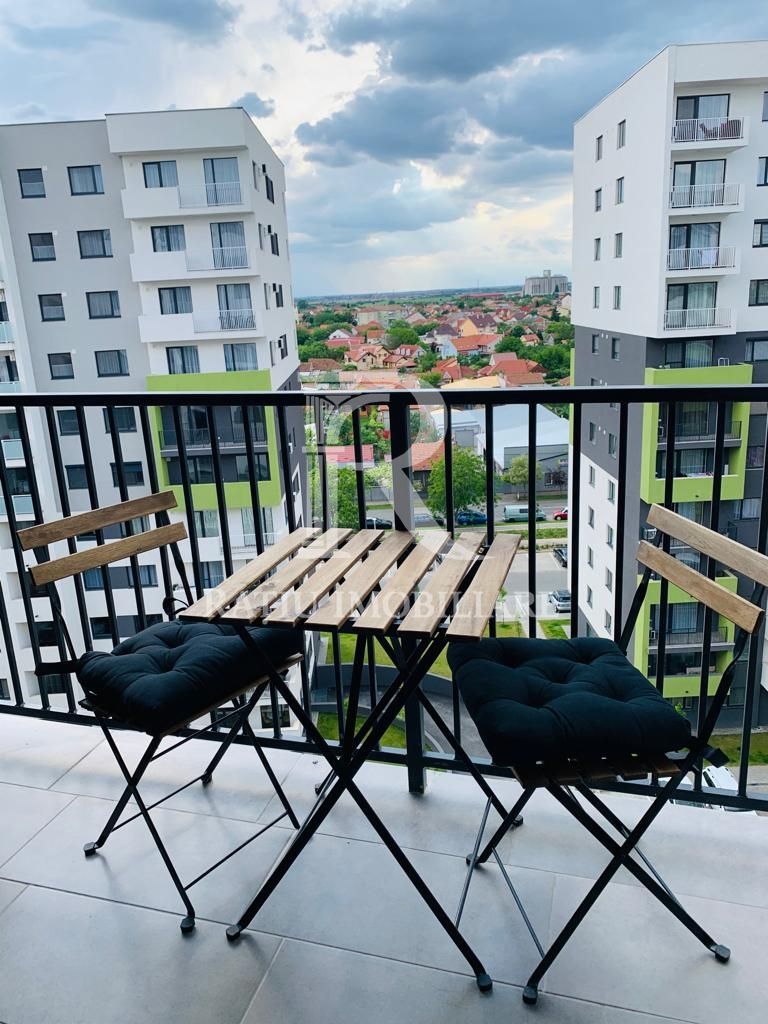 Apartament cu 3 camere | Prima Onestilor | Oradea - Poză 14