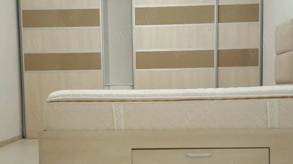 Inchiriere apartament 3 camere in Floreasca - Poză 1