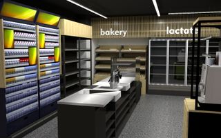 Investitie Spatiu comercial | Parter de bloc - Poză 8