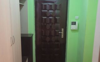 Apartament de inchiriat cu  o cameră etaj 1 pe strada munteniei - Poză 4
