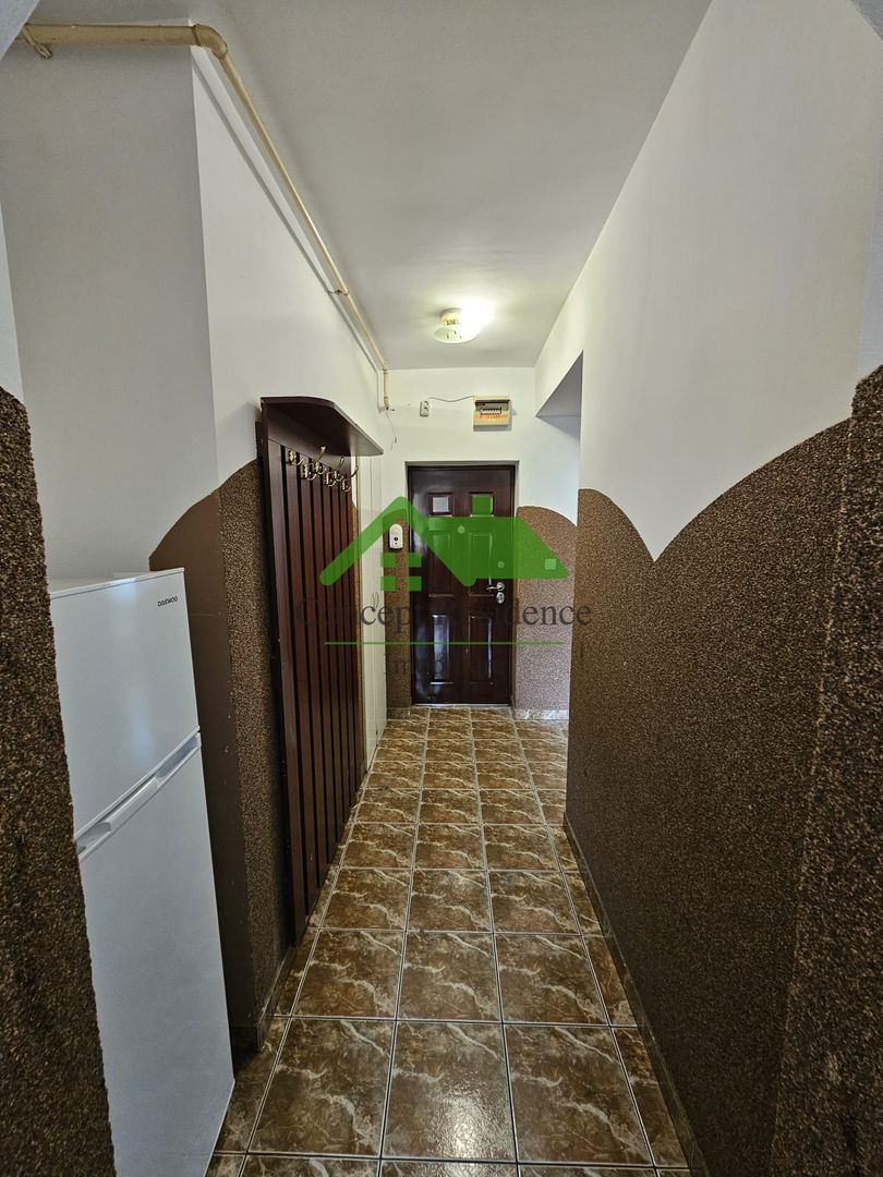 2 camere, decomandat, 50 mo utili– Petru Maior - Poză 9