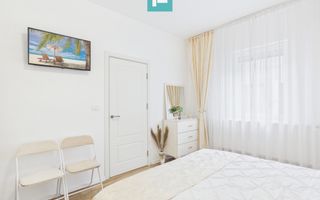 Apartament 2 camere parter în Arad, zona Boul Roşu - Poză 9