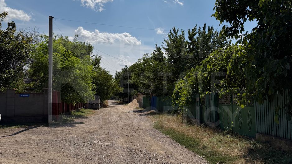 Vânzare, casă 218 mp, satul Ciocîlteni, r-nul Orhei - Poză 6