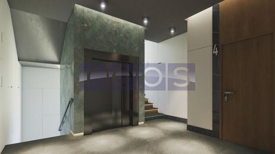 VANZARE | APARTAMENT 3 CAMERE | GRADINA 80 MP | FLOREASCA | BLOC NOU - Poză 13