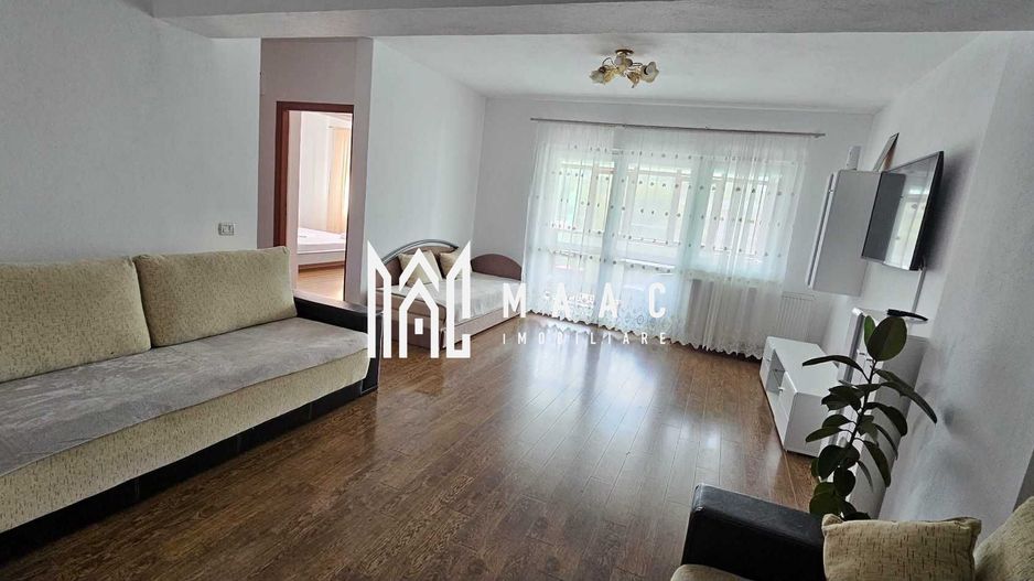 Apartament strada Morilor etaj 2 - Poză 2
