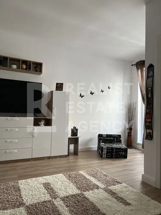 Vânzare, apartament cu 1 cameră în zona Drumul Taberei - Poză 5