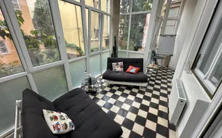 Apartament aproape de Piata Unirii -pretabil pentru birouri - Poză 11