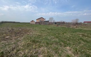 Teren intravilan pentru blocuri la asfalt | Bucovat - Poză 4