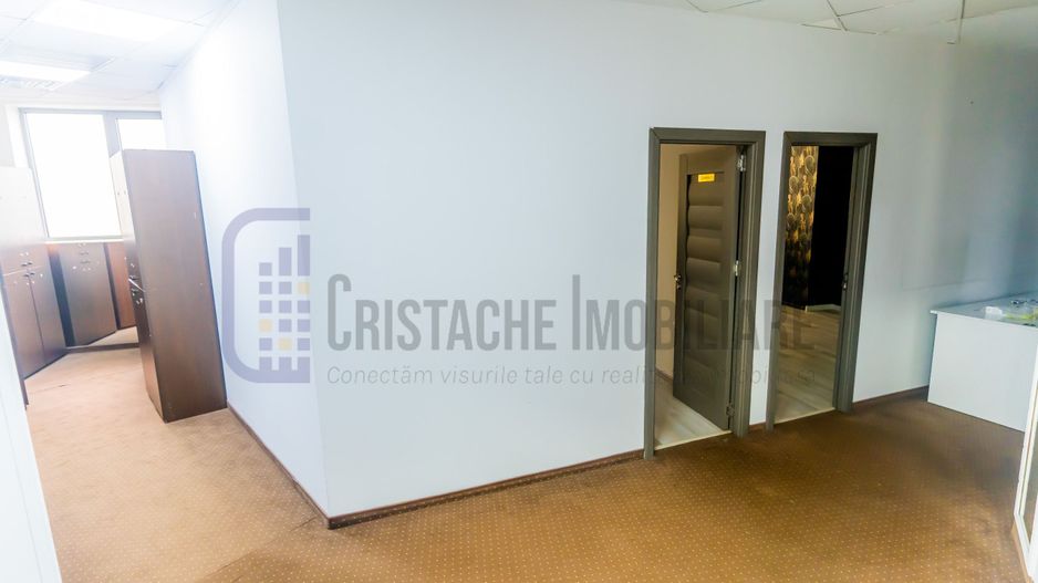 Spatiu comercial 286 mp. util, comp. flexibila, Etj 3/ 3, acces lift_Tineretului - Poză 16
