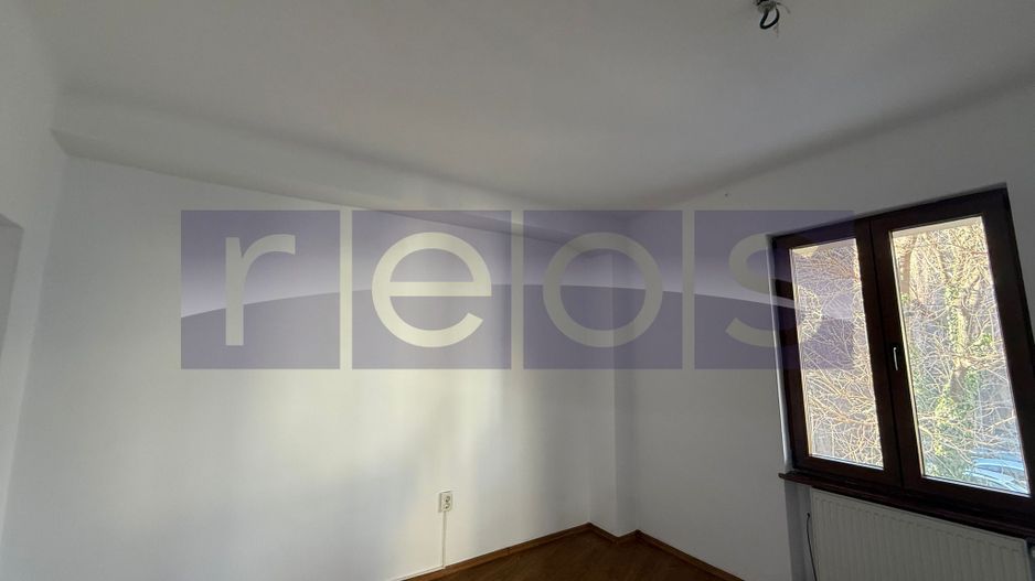INCHIRIERE 8 CAMERE | SPATIU COMERCIAL | NOU RENOVAT | ATENEUL ROMAN - Poză 6