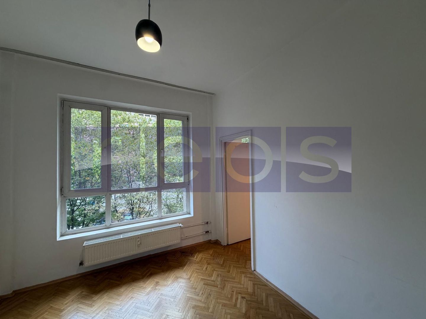APARTAMENT LUMINOS 3 CAMERE | BLOC EVA | MAGHERU | 58MP | NEMOBILAT - Poză 1