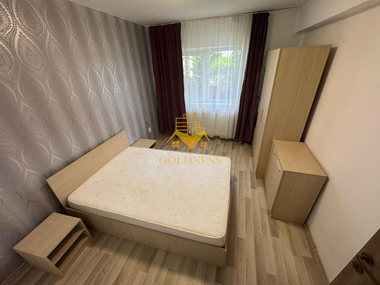 2 camere decomandate, modern, parcare, Cartierul Buna Ziua, Zona Audi - Poză 3