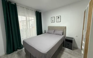 Apartament 2 camere modern cu balcon spatios zona Doamna Stanca - Poză 14