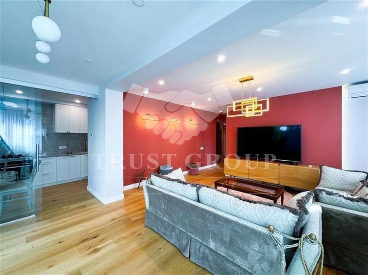 Apartament 3 camere Eminescu | Curte 77mp. - Poză 2