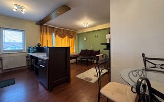 apartament 3 camere de inchiriat in Floresti cu parcare si zona verde - Poză 4