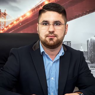 Alexandru Negrescu - ImoWest Imobiliare