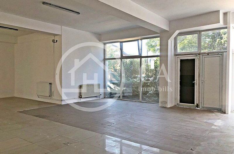 Spatiu comercial cu 3 camere de inchiriat in zona Iosia Nord, Oradea - Poză 2