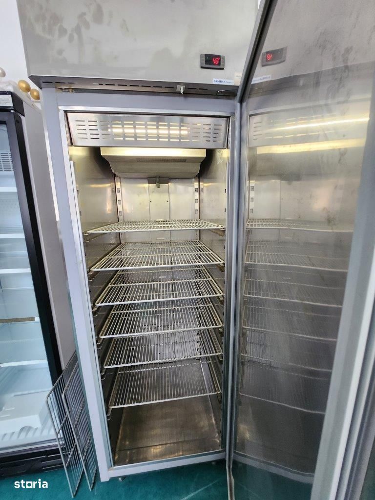 Vand dotari laborator cofetarie - patiserie utilat si autorizat - Poză 11