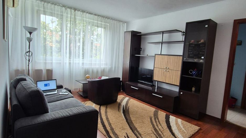 Apartament 3 camere Auchan Titan (vanzare sau Inchiriere) - Poză 2