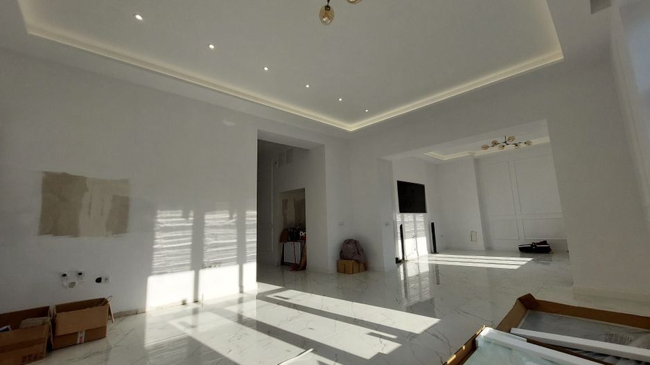 Ag EUROPA vinde casa 4 cam RENOVAT 160mp ULTRACENTRAL - Poză 6