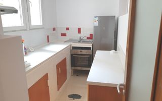Un frumos apartament de inchiriat vizavi de teatrul Metropolis - Poză 8