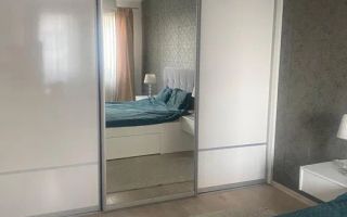 2 camere, bloc nou, terasa, parcare, Intre Lacuri zona Iulius Mall - Poză 3