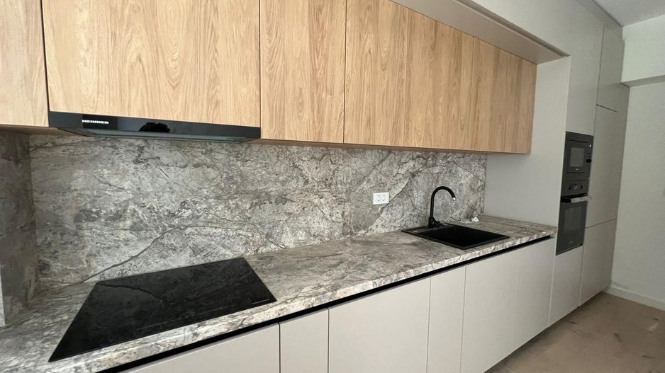 Apartament 2 cam, cu gradina proprie- Pipera Plaza- First Estates - Poză 2