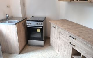 Apartament modern cu 3 camere in bloc nou Tudor (Cantemir) - Poză 8