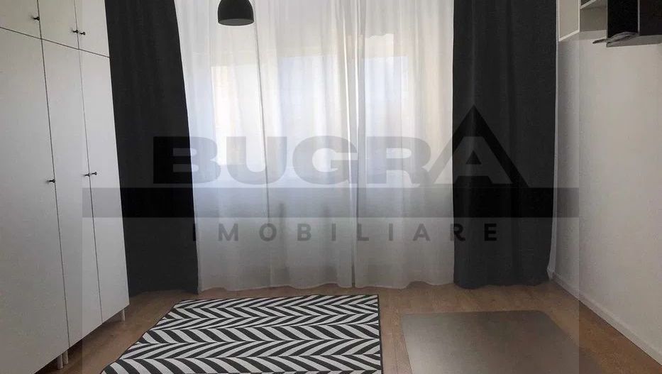 Apartament 3 camere decomandate, 76mp, etaj intermediar, zona Bucurest - Poză 8
