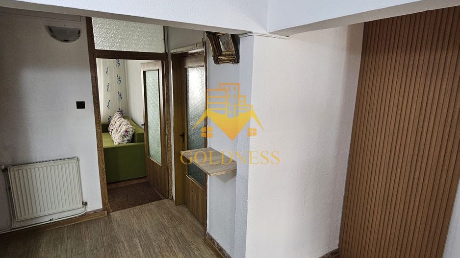 3 Camere decomandate,Parcare, Intre lacuri, FSEGA, Iulius Mall,Dunarii - Poză 1