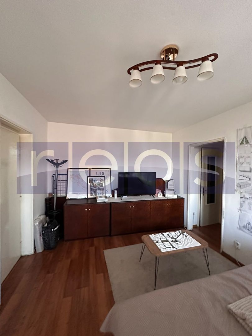 VANZARE APARTAMENT 2 CAMERE | BLV CAROL | TERASA | 42MP | MOBILAT - Poză 2