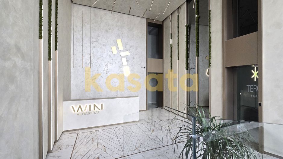 2 camere | Apartament inchiriat | Vedere libera | VIDEO - Poză 11